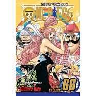 One Piece, Vol. 66