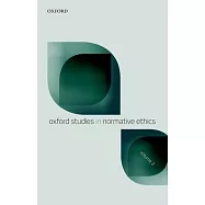 Oxf Stud Normative Ethics Vol2 Osne P