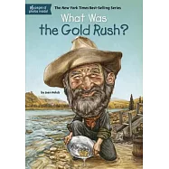 What Was the Gold Rush?