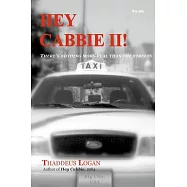 Hey Cabbie Ll: There&rsquo;s Nothing More Real Than the Streets