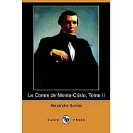 Le Comte De Monte-cristo