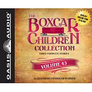The Boxcar Children Collection: Monkey Trouble / the Zombie Project / the Great Turkey Heist