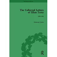 The Collected Letters of Ellen Terry, Volume 4