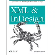 XML and Indesign