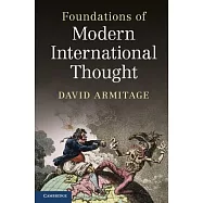 Foundations of Modern International Thought