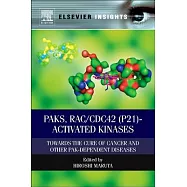 Paks, Rac/Cdc42 P21-activated Kinases: Towards the Cure of Cancer and Other Pak-dependent Diseases