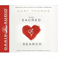 The Sacred Search: What If It’s Not About Who You Marry, But Why?