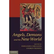 Angels, Demons and the New World