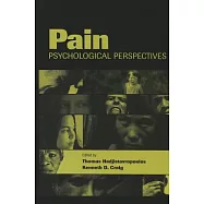 Pain: Psychological Perspectives