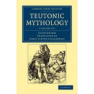 Teutonic Mythology