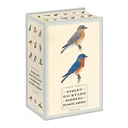 Sibley Backyard Birding Postcards: 100 Postcards