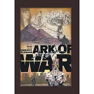 Ark of War: The Solomon Secret 1