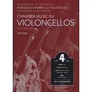 Chamber Music for Violoncellos / Kammermusik Fur Violoncelli / Musique de Chamre Pour Violoncelles / Kamarazene