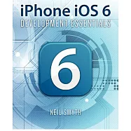 iPhone iOS 6 Development Essentials