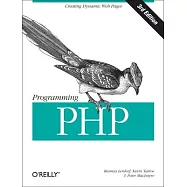 Programming PHP