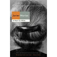 A Heart So White