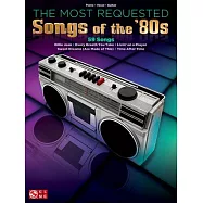 The Most Requested Songs of the ’80s