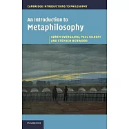 An Introduction to Metaphilosophy