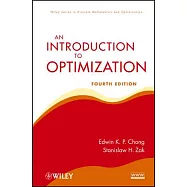 An Introduction to Optimization