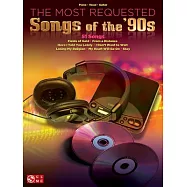 The Most Requested Songs of the ’90s