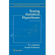 Testing Statistical Hypotheses