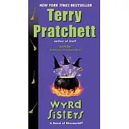 Wyrd Sisters