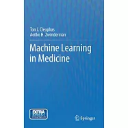 Machine Learning in Medicine