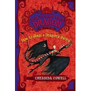 How to Train Your Dragon: How to Steal a Dragon’s Sword