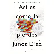 Asi es como la pierdes / This is How You Lose Her