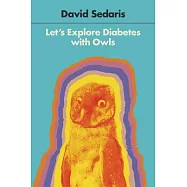 Let’s Explore Diabetes With Owls