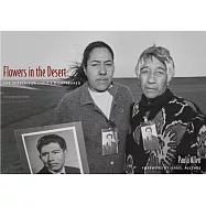 Flowers in the Desert / Flores en el Desierto: The Search for Chile’s Disappeared / La busqueda de los desaparecidos de Chile