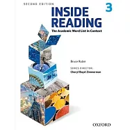 Inside Reading: The Academic Word List in Context