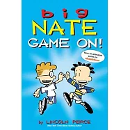 Big Nate: Game On!
