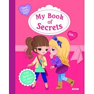 My Book of Secrets