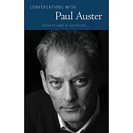 Conversations With Paul Auster