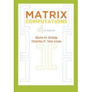 Matrix Computations