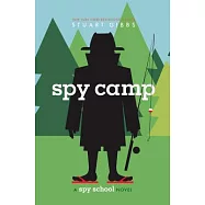 Spy Camp