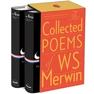 The Collected Poems of W. S. Merwin