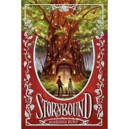 Storybound