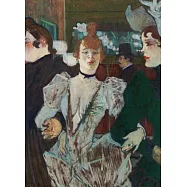 Toulouse-Lautrec: Paris and the Moulin Rouge