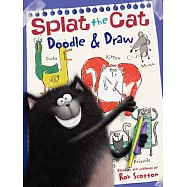Splat the Cat: Doodle & Draw