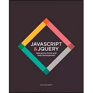 JavaScript and Jquery: Interactive Front-End Web Development