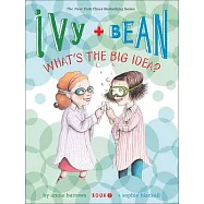 What’s the Big Idea?