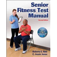 Senior Fitness Test Manual