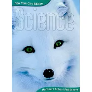 Science Grade 1: Harcourt School Publishers Science New York