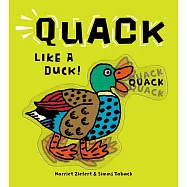 Quack Like a Duck!