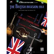 The British Invasion 1964: Guitar