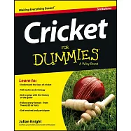 Cricket for Dummies