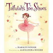 Tallulah’s Toe Shoes
