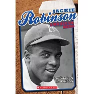 Jackie Robinson: American Hero